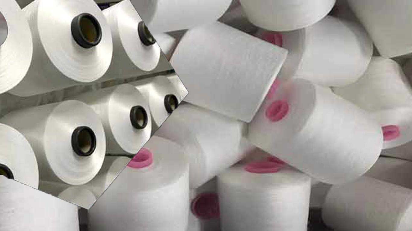Withdrawal Of QCO On Polymer Inputs To Aid Downstream Textiles, Pressure Polyester Yarn Makers: Crisil