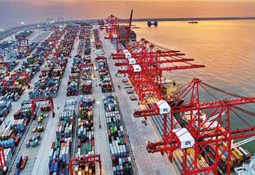 Nationwide strike by Port Workers on 15th Dec