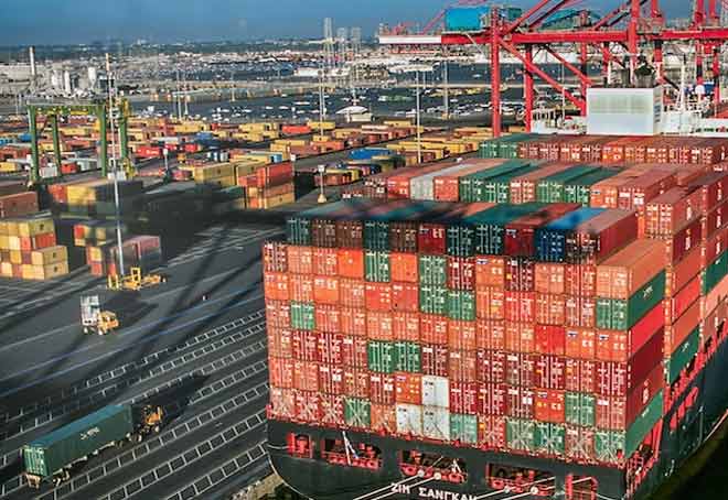 UP to amplify logistics ecosystem with dry ports, freight container stations