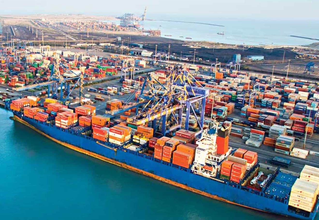 Andhra Pradesh Govt Plans To Build More Ports To Strengthen Logistics