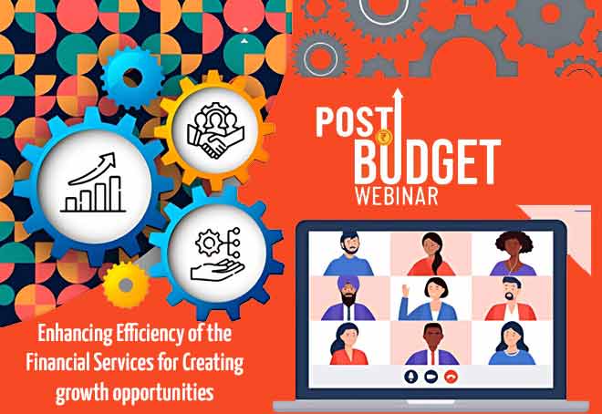 MSME Ministry to discuss ‘Facilitating Seamless credit Flow to MSMEs’ at post budget webinar tomorrow