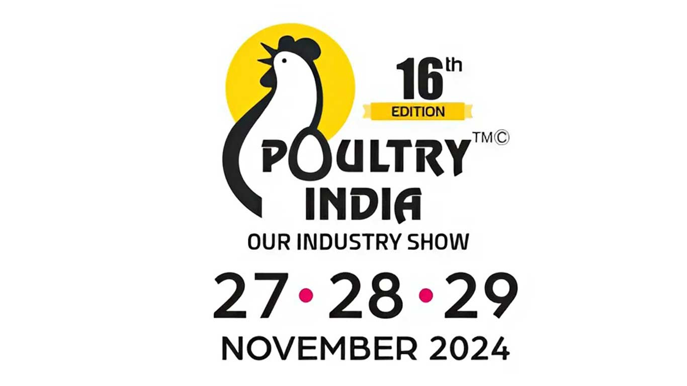 Rising Feed Costs and GST Burden Take Center Stage at Poultry India Expo 2024