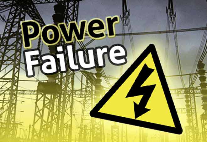 Unscheduled load shedding, voltage fluctuations & frequent breakdowns miff Ludhiana industries