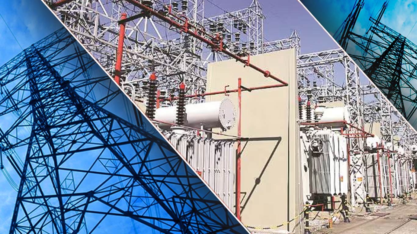 India’s Power Transmission Network Surpasses 5 Lakh Circuit Kilometres