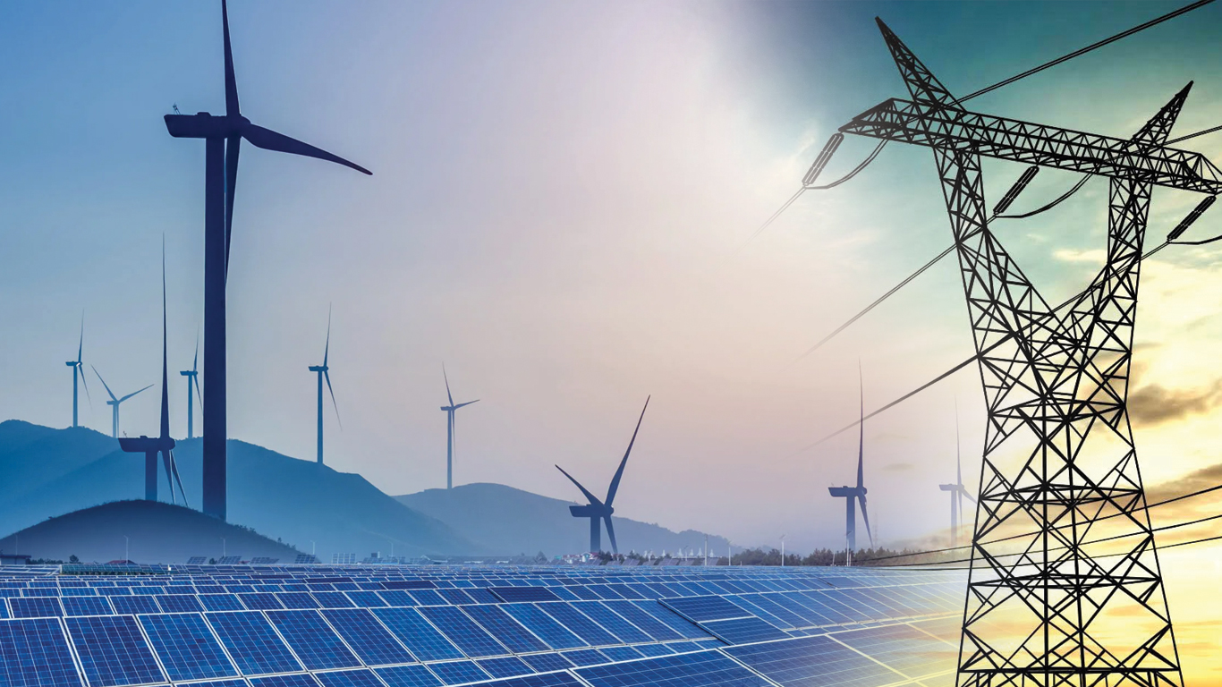 Power Industry Body Seeks Gradual Rollback Of Transmission Waiver To Support Renewable Energy Goals