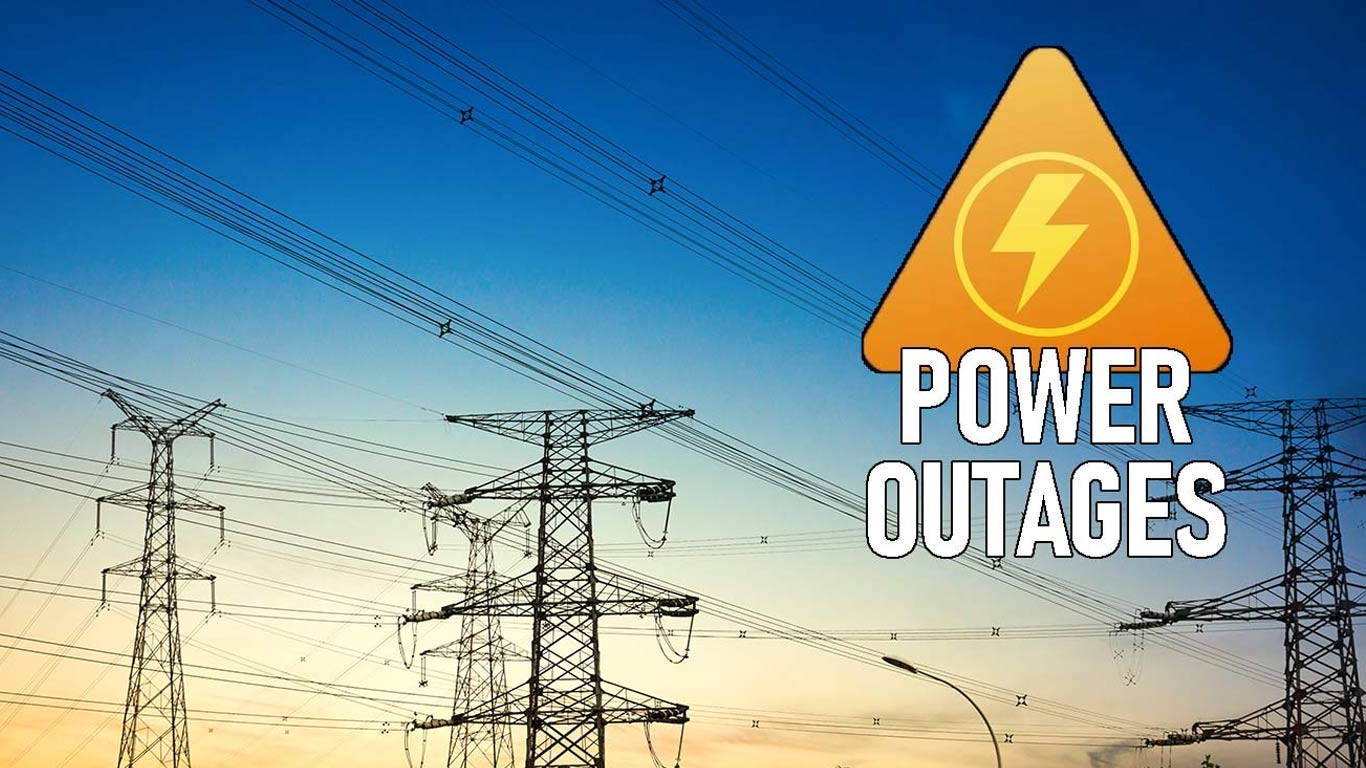 India Faces Growing Risk of Evening Power Cuts by 2027: Study