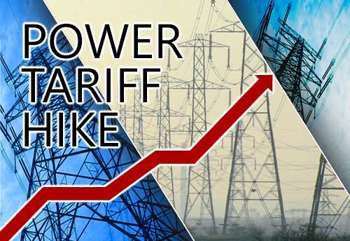 Jammu industrialists oppose power tariff hike