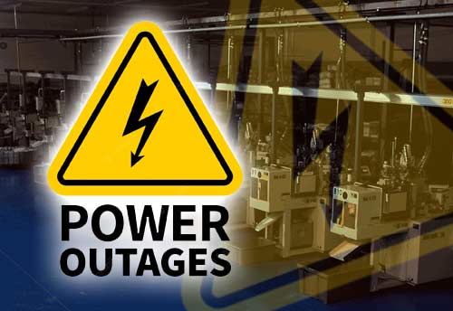 Punjab MSMEs express concern over unscheduled power cuts; demand CM to intervene