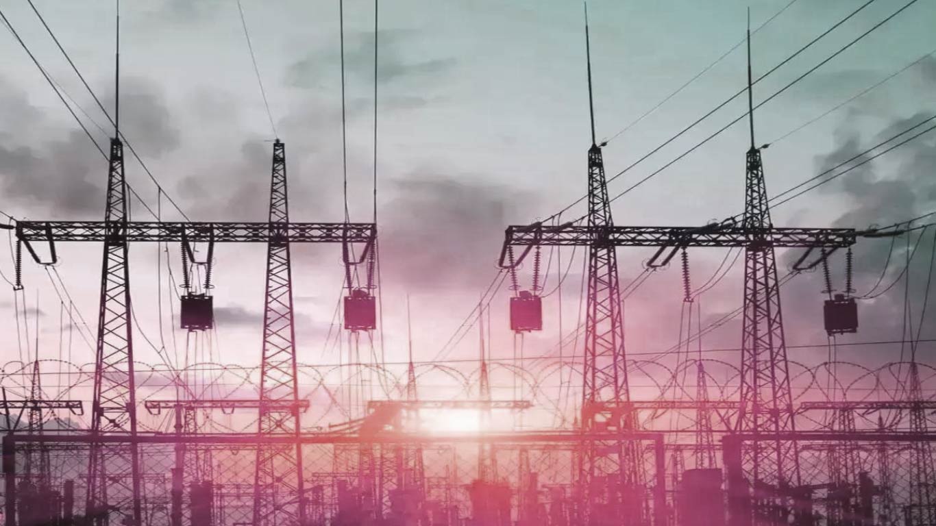 Nepal Begins Power Supply to Bangladesh Through India’s Electricity Grid Amid Crisis