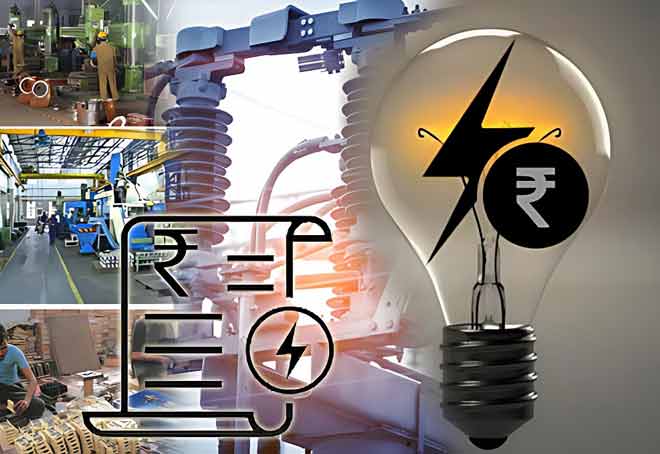 Power tariff in Karnataka hike will destroy MSEs: KASSIA