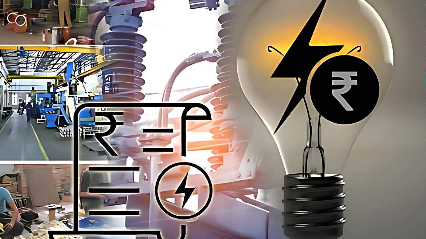 Time of Day Electricity Tariff For MSMEs To Be Revived In Tamil Nadu