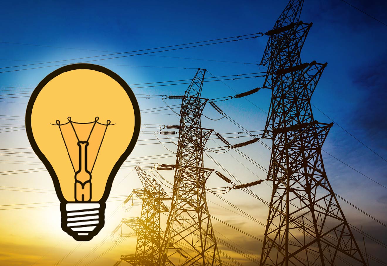 Haryana To Soon Launch Scheme To Provide 24x7 Power Supply To Industries