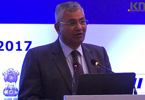 Social empowerment only possible by supporting MSMEs: P P Chaudhary