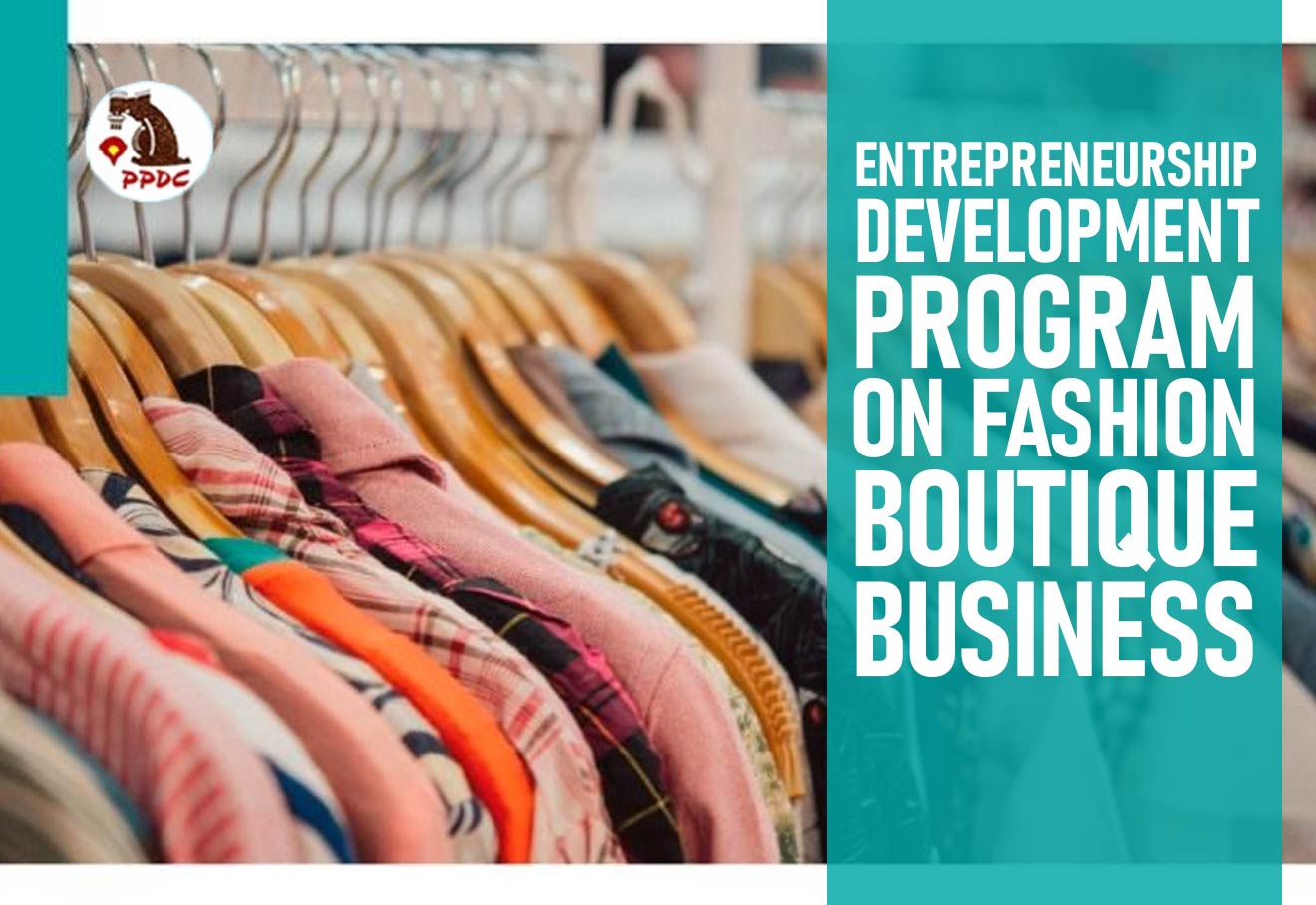 MSME-TDC Agra To Hold 5-Day Long Online Fashion Boutique Business Programme