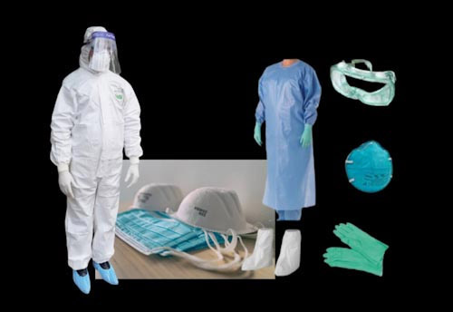 Govt revises criteria for submission of applications for PPE export