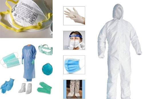 AEPC thanks govt for lifting ban on PPE kits