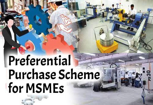 Goa notifies preferential purchase scheme for MSMEs