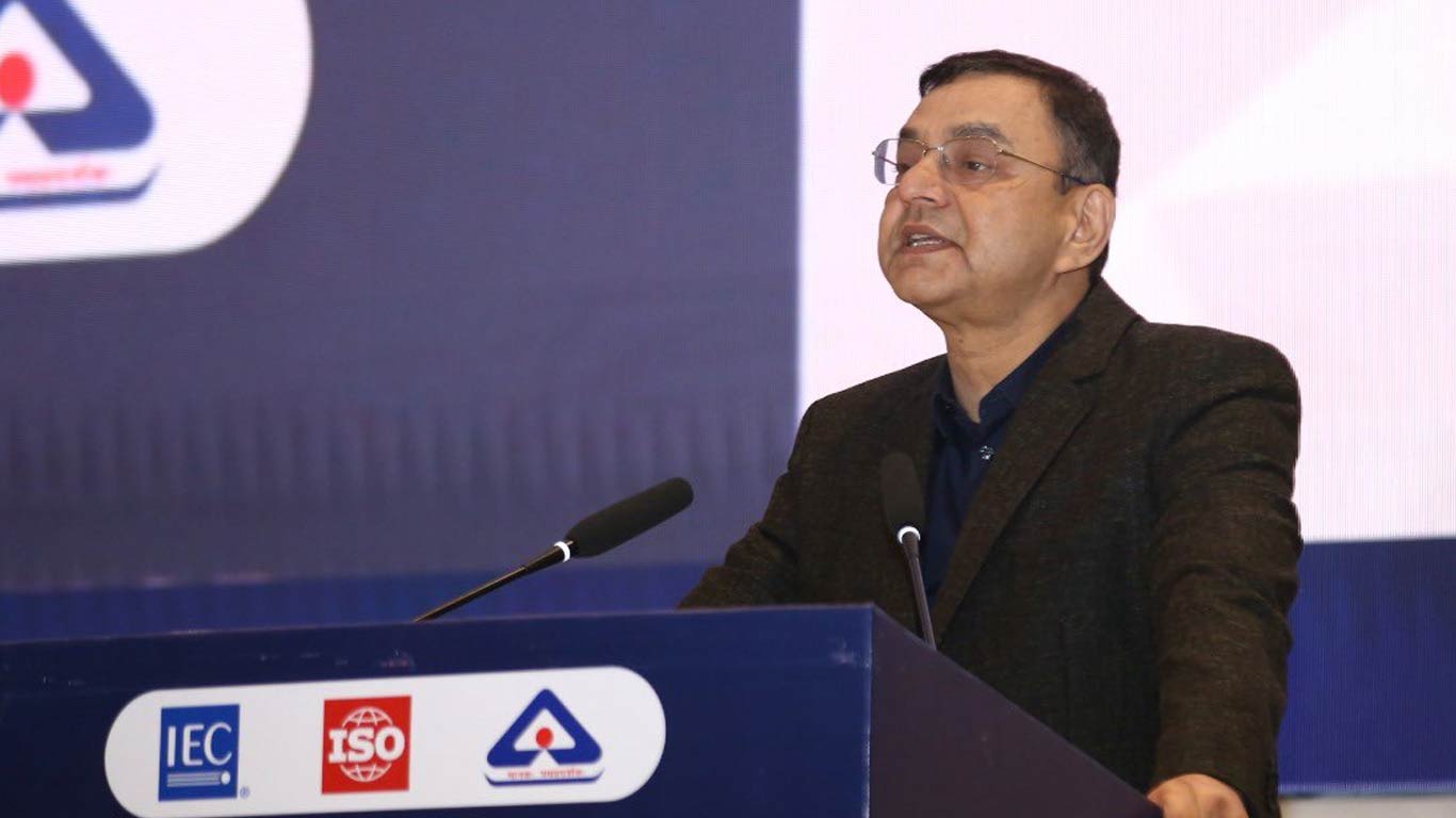 BIS Advocates SMART Approach For Easily Accessible Indian Standards