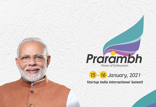PM Modi to address Startup India International Summit on 16 January