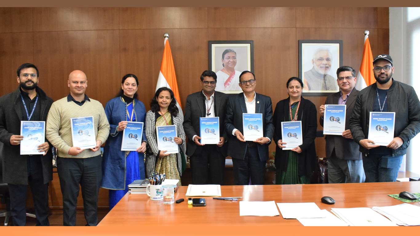 White Paper Calls for Democratising AI Infrastructure In India