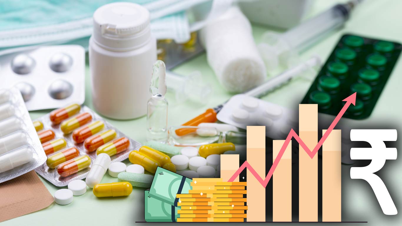 Govt Dispels Fears Of Medicine Price Hike From April 2024