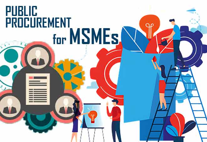 MSME Ministry invites suggestions to expand reservation list for public procurement