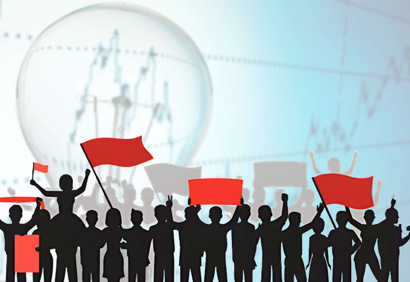 Coimbatore Industry To Protest Against Hike In Electricity Tariff On Sept 7