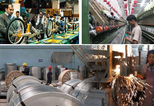 PSIEC fails to accelerate industrial growth in Punjab: CAG report