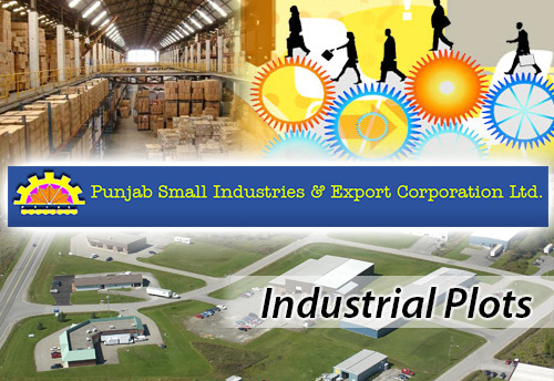 PSIEC industrial plots to be used for warehousing and skill development