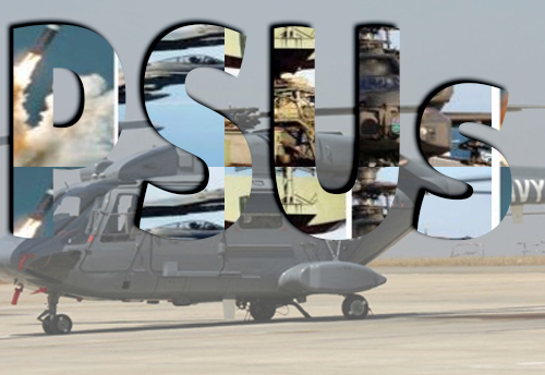 Cabinet approves abolition of separate norms for establishing JVCs by Defence PSUs