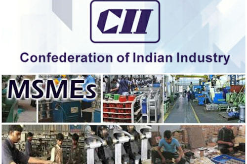 CII seeks relief package for MSMEs in Mangaluru