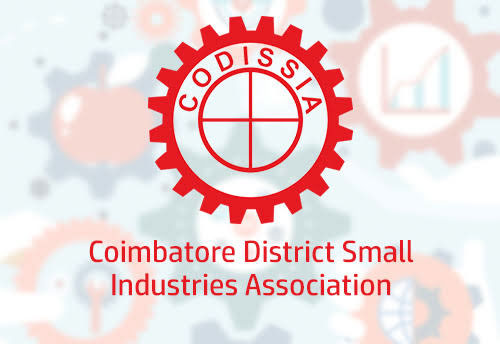 Coimbatore MSMEs seeks moratorium for six months
