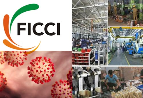 FICCI suggests measures to govt for MSMEs