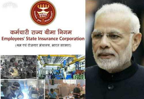 Amid COVID-19 pandemic, MIA urges PM to direct ESIC to help employees