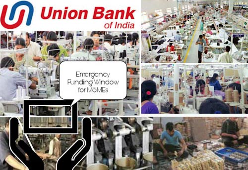 Amid COVID-19 outbreak, banks come fwd to rescue MSMEs; UBI sets up emergency funding window 
