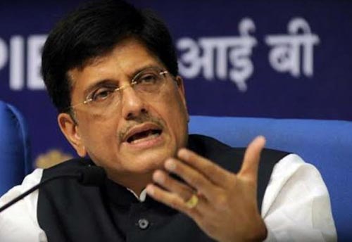 Govt committed to ensure uninterrupted supply of essential goods to people: Piyush Goyal