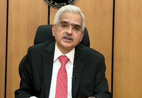 RBI announces rate cuts, EMIs put on hold for three months