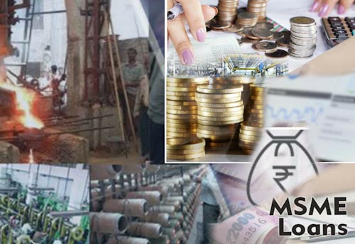 SIDBI launches SAFE scheme to assist MSMEs with loans up to Rs 50 lakh at 5% interest rate during Corona crisis