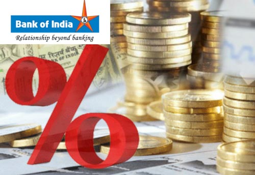 BOI cuts external benchmark lending rate by 75 bps; MSME to benefit