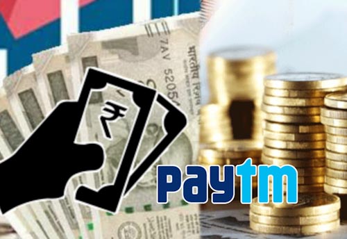 Paytm pledges to contribute Rs 500 cr to PM CARES Fund; seeks contribution from fellow citizens for the cause