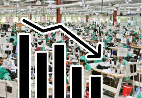 Garment sector MSMEs fear more drop in demand, says CMAI survey