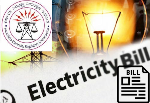 Karnataka MSMEs urge KERC to waive fixed charges in power bills