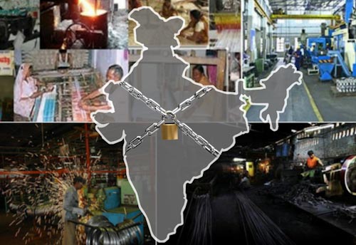 When lockdown is for entire nation, why aren't the relief measures, ask MSMEs