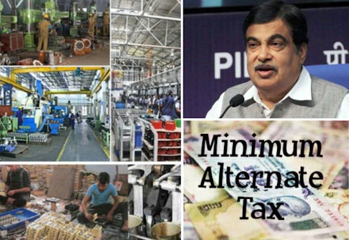 MSMEs write to Nitin Gadkari seeking abolition of MAT
