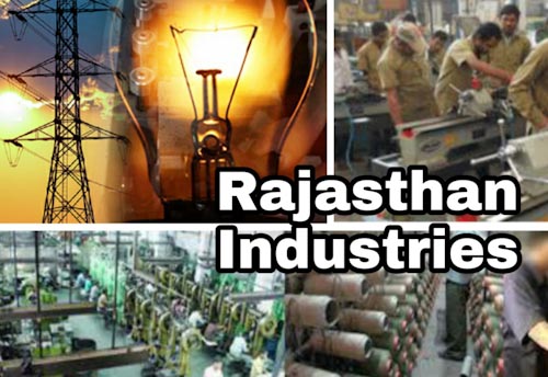 Rajasthan govt announces several measures for industries; fixes consumption charges for electricity