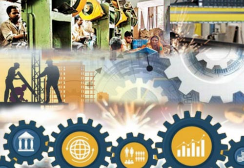 Maharashtra govt allows all industrial units under section 8 (a) and 8 (b) to operate in state