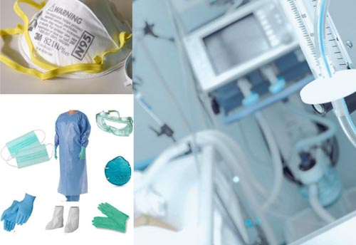 Maha Dy CM Ajit Pawar writes to FM; seeks to exempt GST on medical equipment