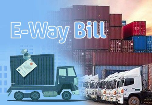 Govt extends E-way bill validity to April 30