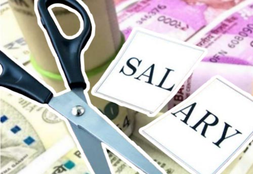In wake of COVID-19, Cabinet decides to cut salaries of MPs by 30% for a year; no MPLAD funds for 3 yrs