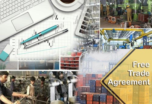 Last date to submit proposal to conduct study on high potential market, tariff lines and FTAs for MSME sector extended: DC MSME